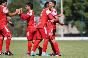 Diario HOY | Atyrá gana y Fernando de la Mora golea en el sábado de Intermedia