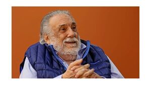 Colosos de la Tierra rinde homenaje a Humberto Rubín con un minuto de silencio