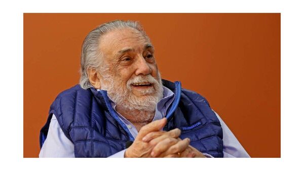 Colosos de la Tierra rinde homenaje a Humberto Rubín con un minuto de silencio