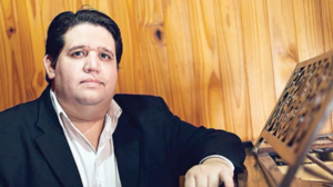 Diario HOY | Sergio Cuquejo lanzará “La Música Más Linda Del Mundo Vol. 2” en el CPJ