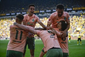 Diario HOY | Werder Bremen protagoniza una increíble remontada ante Borussia Dortmund