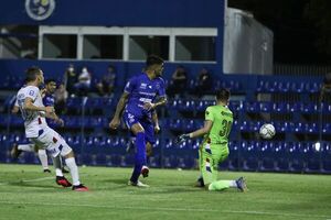 Goleada, permanencia y Sudamericana | 1000 Noticias