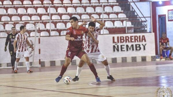 José Meza y Bolívar definirán el título en Sol de América