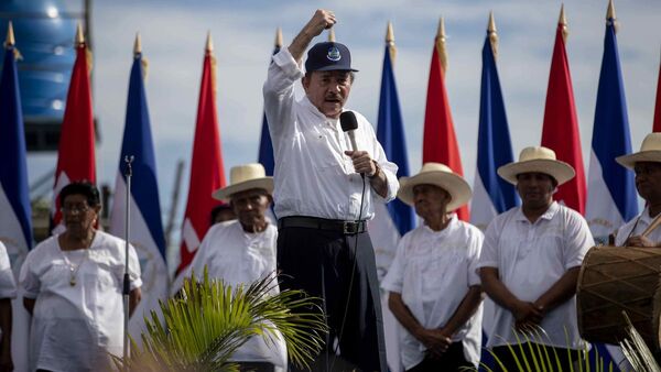 Piden liberar a obispo arrestado por el Gobierno en Nicaragua