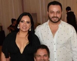 Confirman acusación de la fiscalía contra presunto capo narco “Miguel Celular”