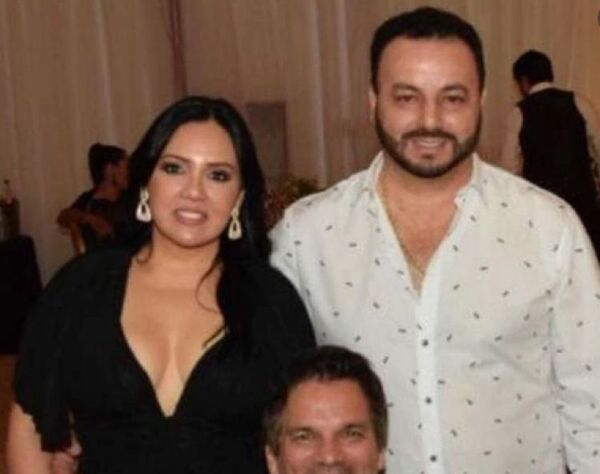 Confirman acusación de la fiscalía contra presunto capo narco “Miguel Celular”