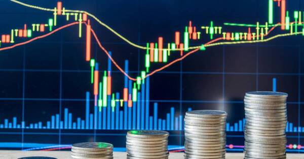 La Nación / Estiman que el mercado de valores podrá recuperar su crecimiento en 2023