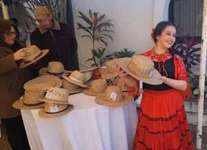 Realizan ferias de artesanías en Pilar - Cultura - ABC Color