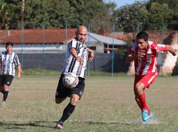 Prosigue la disputa de la fecha 15 - APF