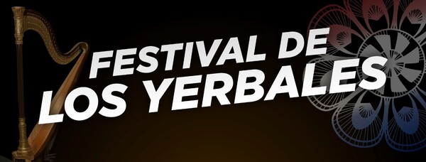 Realizarán el Festival de Los Yerbales, en Hernandarias - ADN Digital