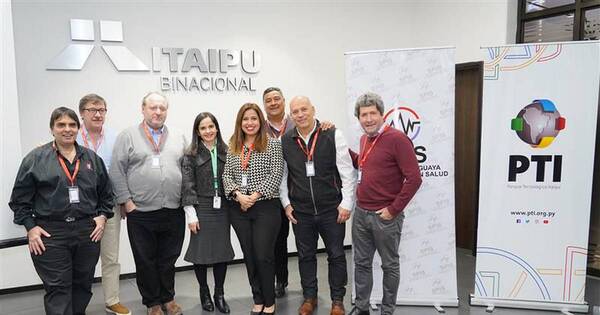 La Nación / Plantean que los sistemas de salud puedan intercambiar historias clínicas de pacientes