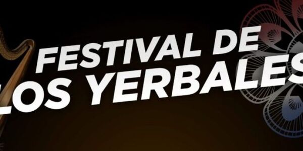 Realizarán el Festival de Los Yerbales, en Hernandarias