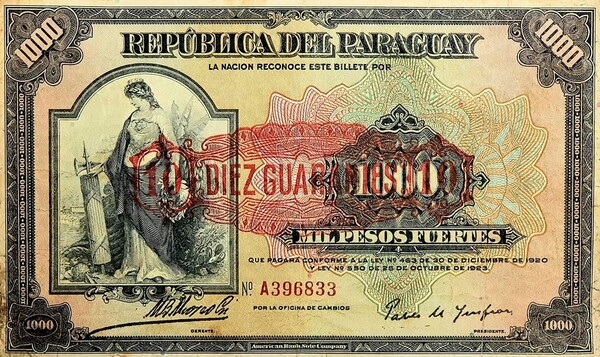 Cuando el oro valía un peso - El Independiente