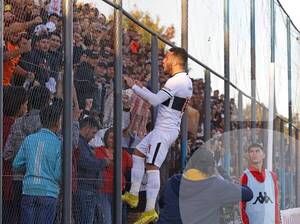 Crónica / [VIDEO] Olimpia volvió a ganar y es el nuevo puntero del torneo Clausura