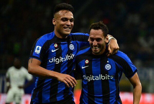 Diario HOY | El Inter gana y se ubica en la punta de la Serie A