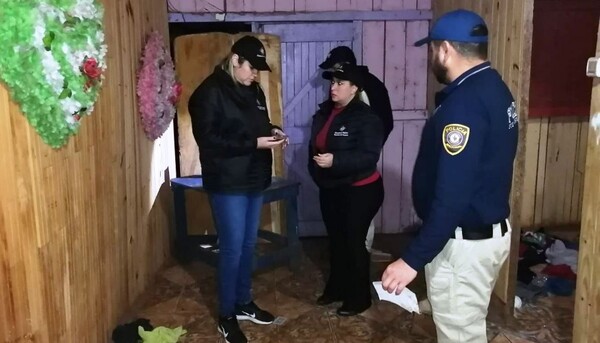 Diario HOY | Pedófilo que filmaba cuando abusaba de una niña, se encuentra prófugo