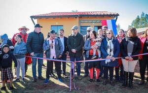 Abdo pidió perdón porque colorados permitieron a Cartes ingresar a la ANR - Noticiero Paraguay