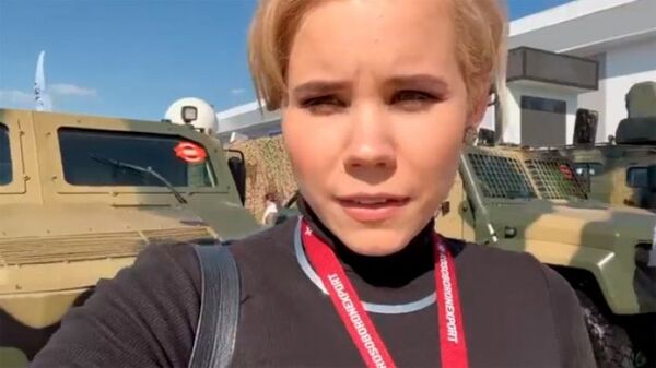 Murió la hija del filósofo ruso Aleksandr Dugin al explotar su auto