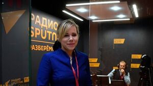 Murió la hija del filósofo ruso Aleksandr Dugin al explotar su auto