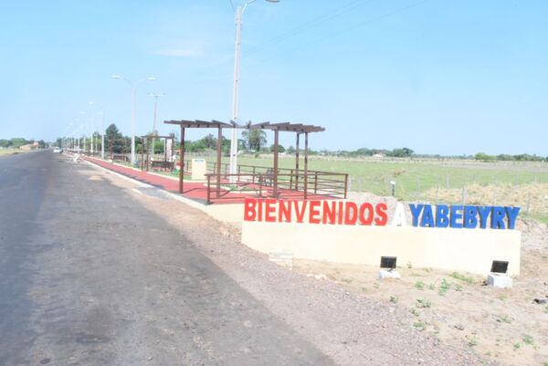 Pierde la vida a raíz de un disparo de arma de fuego en Yabebyry - Policiales - ABC Color