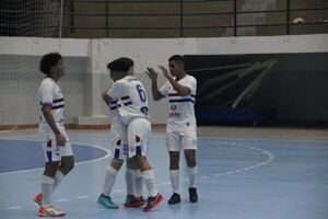 La querida tricolor de Amambay golea a Horqueta y define su pase a las finales este martes ante Badeña