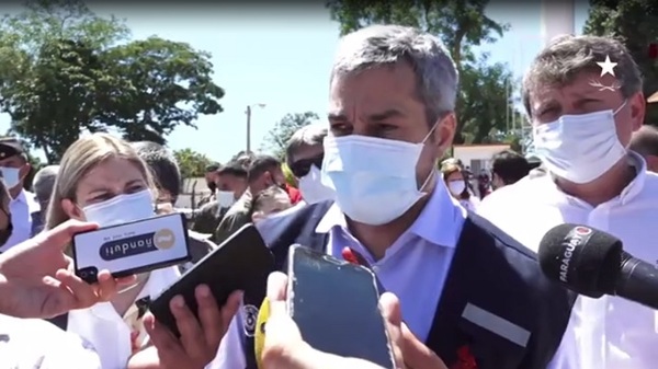 Petropar reducirá precios de combustibles | 1000 Noticias