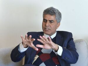 “La India y Paraguay tienen mucho en común” - Mundo - ABC Color