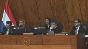 Diputados prepara lista de integrantes de la Comisión Bicameral de Presupuesto - Nacionales - ABC Color