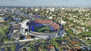 Grandes duelos en el mismo barrio por el Clausura - Fútbol - ABC Color