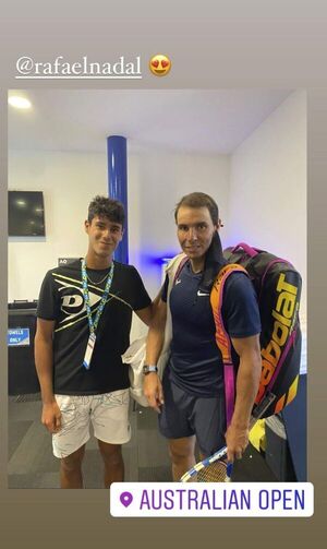 Vallejo, subcampeón en el J1 de Praga - Polideportivo - ABC Color