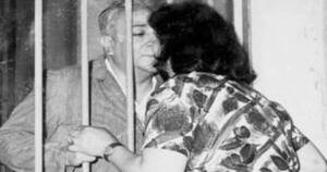 La Nación / De amores, amistades, tragedias, muertes, impunidad, poesías y canciones inolvidables