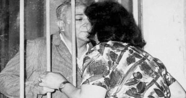 La Nación / De amores, amistades, tragedias, muertes, impunidad, poesías y canciones inolvidables