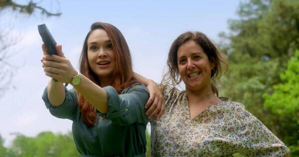 La Nación / “Pedro Undercover”, una promesa de humor y acción