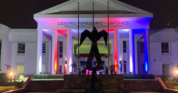 La Nación / El CPJ festeja sus 34 años con una gran gala