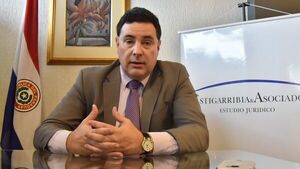 "Los significativamente corruptos deberían pedir perdón a la nación"