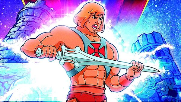 He-Man: El héroe de los 80 cumple 40 años