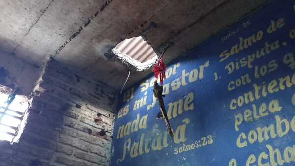 Abortan plan de fuga masiva en el penal de Ciudad del Este