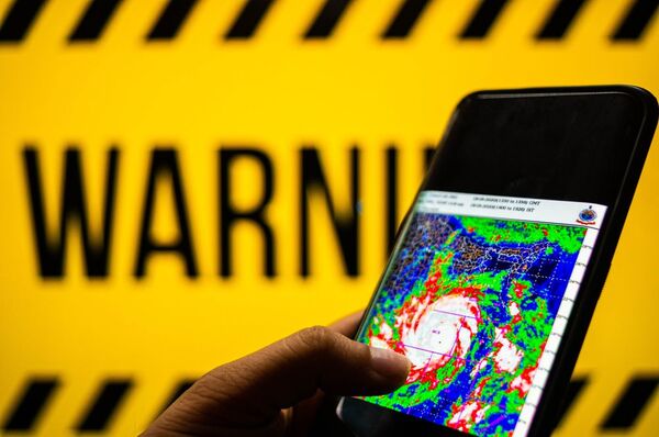 Riesgo de desastres en América Latina: Impacto y perspectivas del clima en la región - MarketData