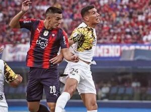 Cerro Porteño-Guaraní, en busca de la recuperación
