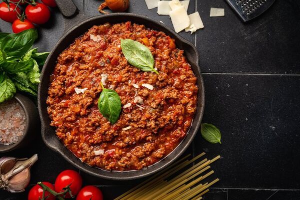La guía definitiva para hacer una verdadera salsa boloñesa a la italiana - Gastronomía - ABC Color