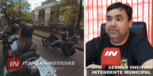 EN SEPTIEMBRE LLEGA EL “CARMEN HARLEY FEST”.
