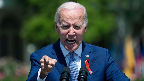 La administración de Joe Biden promociona un proyecto de ley de infraestructura | Internacionales | 5Días