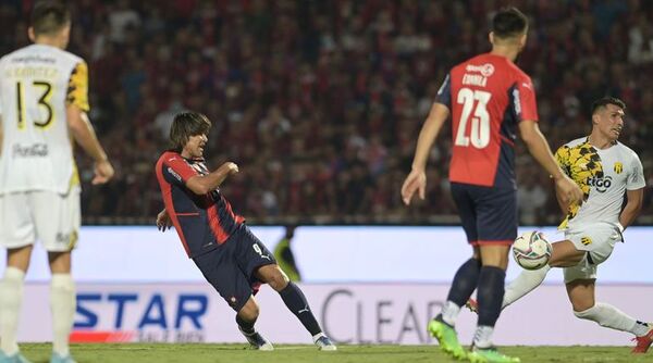 Cerro Porteño recibe Guaraní en el partido estelar de la séptima fecha   - Fútbol - ABC Color