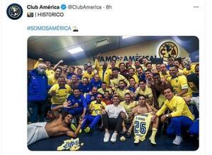 Crónica / [VIDEO] Mirá el golazo del “Cachorro” en el fútbol charro