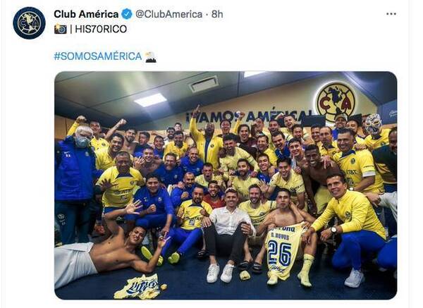 Crónica / [VIDEO] Mirá el golazo del “Cachorro” en el fútbol charro