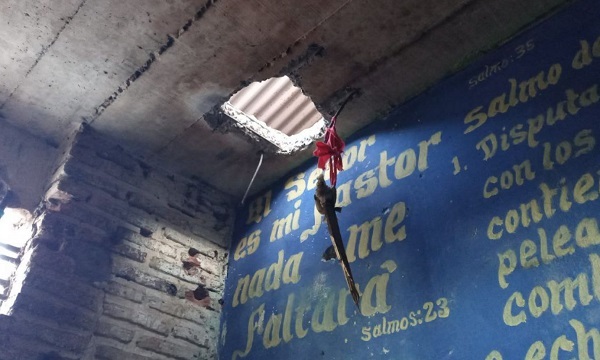 Abortan plan de fuga de la cárcel de Ciudad del Este