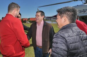 Cartes critica ninguneo del Gobierno hacia el sector productivo - ADN Digital