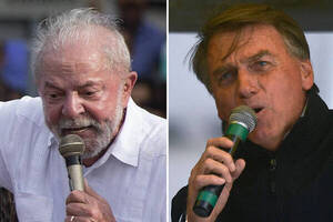 Bolsonaro dice que aceptará el resultado de la elección presidencial - El Independiente