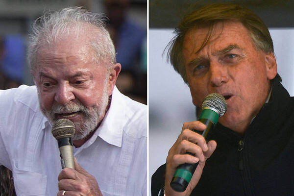 Bolsonaro dice que aceptará el resultado de la elección presidencial - El Independiente