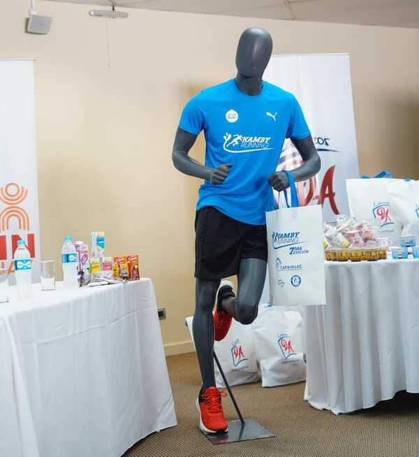 Diario HOY | Corrida solidaria vuelve a ser presencial